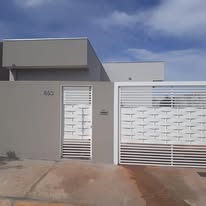 Obra Maxx Engenharia