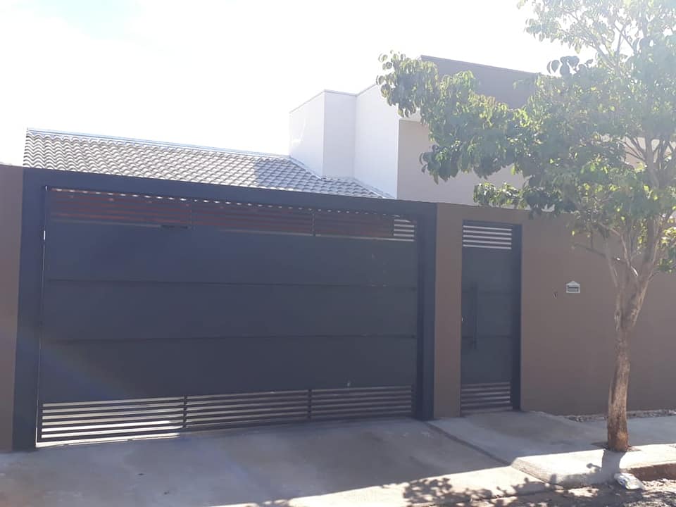 Obra Maxx Engenharia
