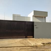 Obra Maxx Engenharia