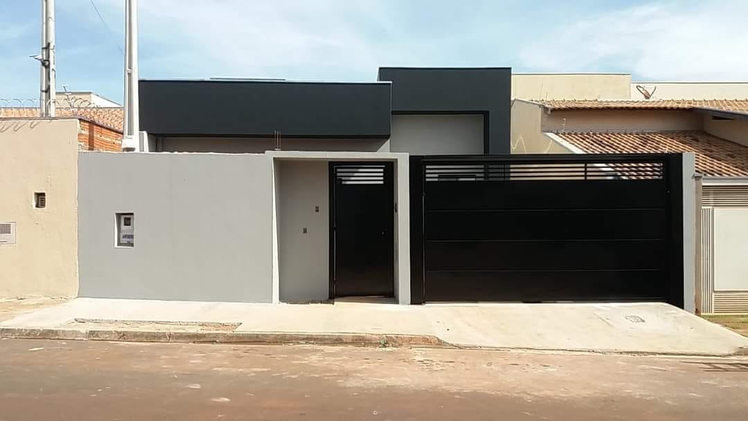 Obra Maxx Engenharia