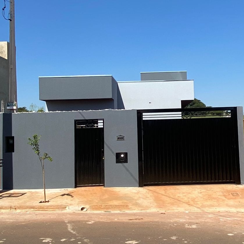 Casa Maxx Construções
