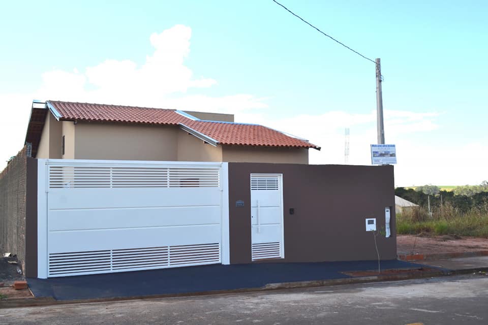 Obra Maxx Engenharia